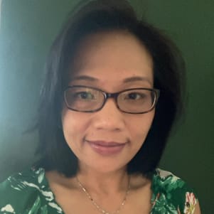 Huyen Mai, PA