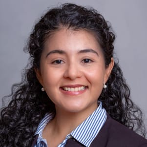 Maria Beltran Quintero, MD, Pediatrics, Cincinnati, OH, Cincinnati Children's Hospital Medical Center
