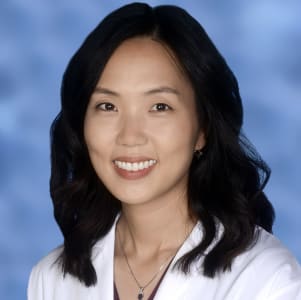 Jina Kim, MD