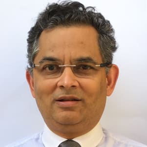 Rajnish Patel, MD