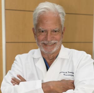 Howard Eisenberg, MD, Neurosurgery, Baltimore, MD, University of Maryland Medical Center