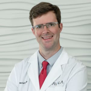Brent McCarty, MD, Orthopaedic Surgery, Covington, LA, Lakeview Regional Medical Center a campus of Tulane Med Ctr