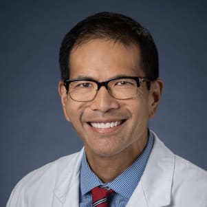 Gregory Woo, MD