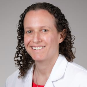 Debra Ehrlich, MD, Neurology, Bethesda, MD, NIH Clinical Center