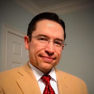Ronald Kolb