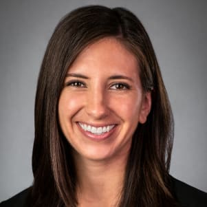 Kristin Creel, MD, Resident Physician, San Diego, CA