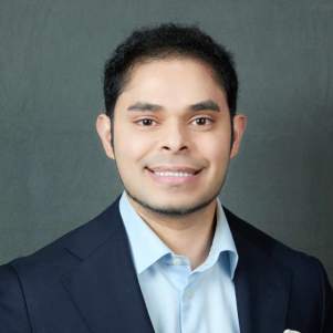 Daniel Lewis, MD