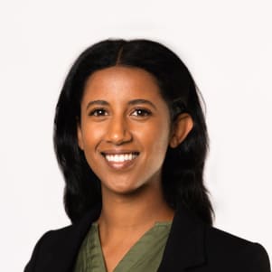 Rahale Getnet, MD
