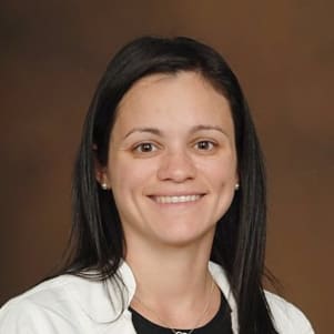 Loraine Torres, MD, Obstetrics & Gynecology, Saint Petersburg, FL