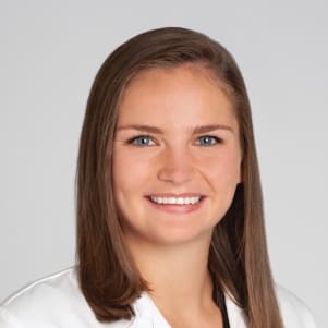 Kaitlyn Palmer, MD, Neurology, Cleveland, OH