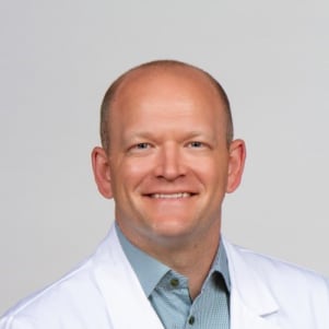 Spencer Hansen, MD, Vascular Surgery, Loveland, CO, UCHealth Medical Center of the Rockies