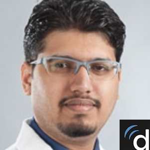 Lingesh Sivanesan, MD