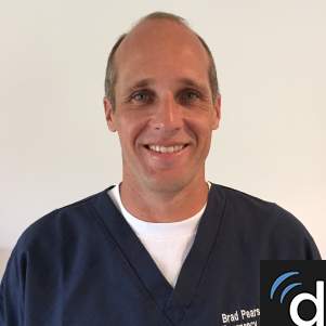 Bradley Pearson, MD