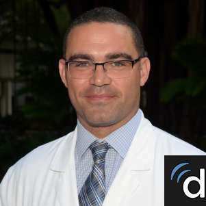 Ian Cote, MD