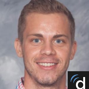 David Marshall, MD