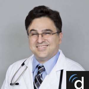 Rasam Hosseinian, MD