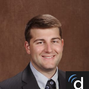 Chase King, DO, Cardiology, New Bern, NC