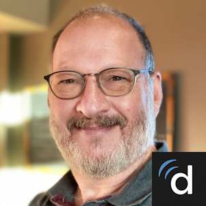 Daniel Greenfield, MD