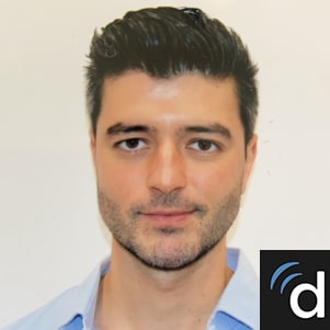 Mihai Zaiat, Physician Assistant, Chatsworth, CA
