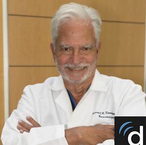 Howard Eisenberg, MD