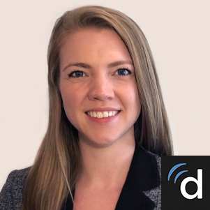 Danielle O'Hara, MD, Resident Physician, Chapel Hill, NC