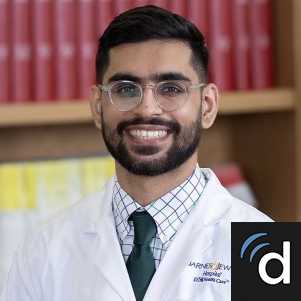 Omar Vayani, MD