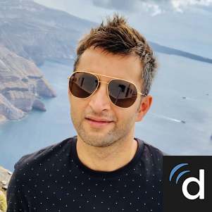 Shaizeel Praptani, MD