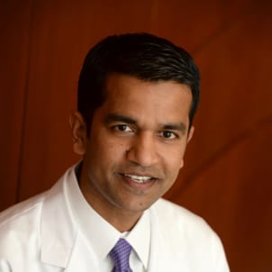Rakesh Patel, MD, Urology, Orlando, FL, AdventHealth Orlando