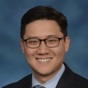 Gregory Huang, MD, Family Medicine, New York, NY