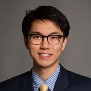 Weibo Fu, MD, Radiology, Atlanta, GA