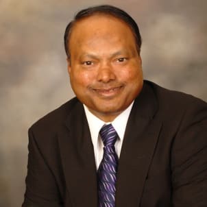 Sivarama Meduri, MD, Pulmonology, Dalton, GA