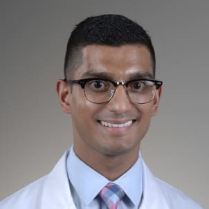 Grenville Fernandes, MD, Physical Medicine/Rehab, Indianapolis, IN, The University of Toledo Medical Center