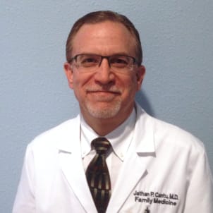 Jathan Cantu, MD