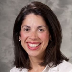 Vanessa Rein, MD, Endocrinology, Madison, WI, University Hospital