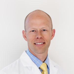Kevin Wilson, MD