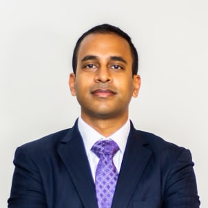 Vineel Kankanala, MD