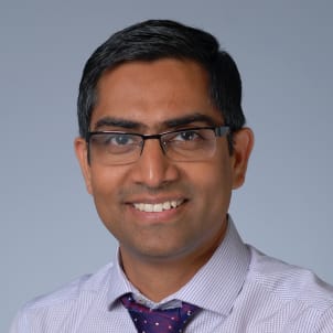 Sashidhar Sagi, MD, Gastroenterology, Indianapolis, IN, Eskenazi Health