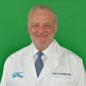 John Horowitz, MD, Vascular Surgery, Ocoee, FL, Orlando Health - Health Central Hospital