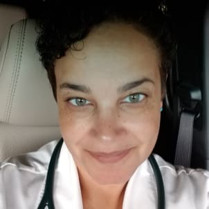 Gabriella Smith, PA, Physician Assistant, Hartford, CT