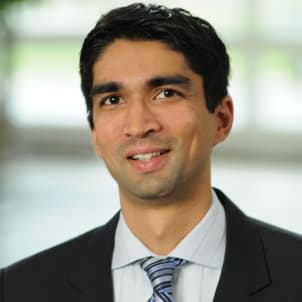 Amit Vora, MD