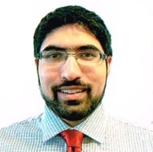 Umar Shuaib, MD