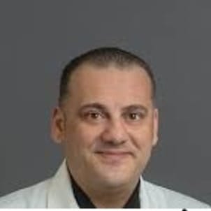Hisham Abusamhadana, MD