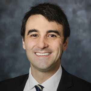 Robert Reznik, MD