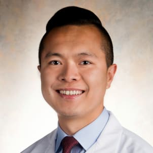 Chih-Yi Liao, MD, Oncology, Chicago, IL, University of Chicago Medical Center