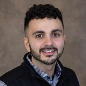 Mustafa Tekarli, Clinical Pharmacist, Harrisville, UT