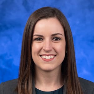 Chelsea Lindblad, MD, Resident Physician, Hershey, PA