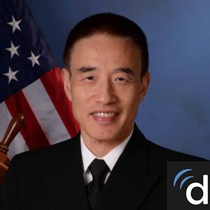 Alexander Huang, MD