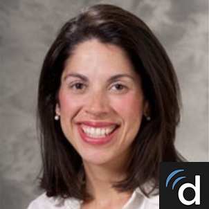 Vanessa Rein, MD, Endocrinology, Philadelphia, PA
