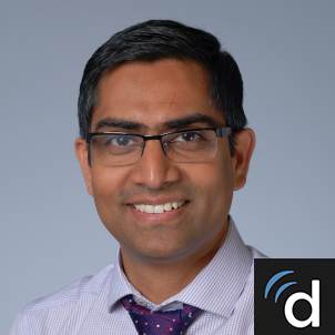 Sashidhar Sagi, MD