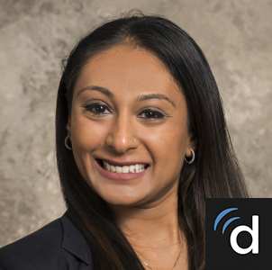 Roma Mehta, MD